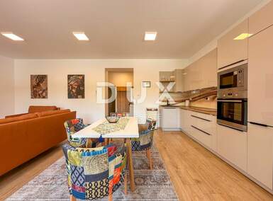 Trosoban stan, Rijeka, Centar, prodaja, 260000 €, 73 m2