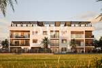Dvosoban stan, Nin, prodaja, 159060 €, 53 m2