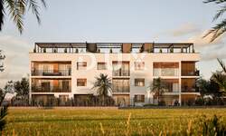 Dvosoban stan, Nin, prodaja, 159060 €, 53 m2