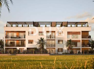 Dvosoban stan, Nin, prodaja, 159060 €, 53 m2