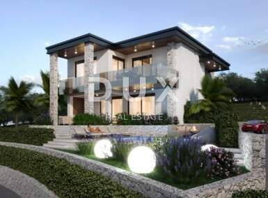 Zemljiste, Krk, Linardići, prodaja, 285000 €, 645 m2