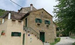 Kuca, Buzet, prodaja, 250000 €, 57 m2