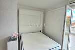Dvosoban stan, Crikvenica, Dramalj, prodaja, 156000 €, 42 m2