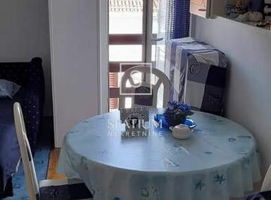 Jednosoban stan, Malinska-Dubašnica, Milčetići, prodaja, 134000 €, 20 m2