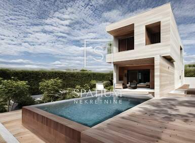 Kuca, Ližnjan, prodaja, 800000 €, 121 m2
