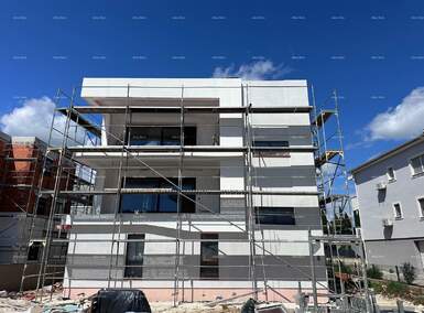 Dvosoban stan, Pula, Stinjan, prodaja, 210000 €, 54 m2