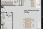 Jednosoban stan, Poreč, prodaja, 288733 €, 58 m2