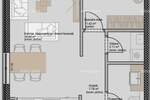 Dvosoban stan, Poreč, prodaja, 262700 €, 52 m2