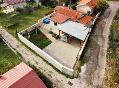Kuca, Medulin, prodaja, 303850 €, 66 m2