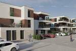 Dvosoban stan, Medulin, prodaja, 249093 €, 75 m2