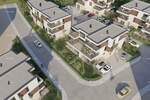 Dvosoban stan, Medulin, prodaja, 249093 €, 75 m2