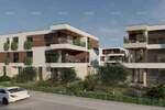 Dvosoban stan, Medulin, prodaja, 249093 €, 75 m2