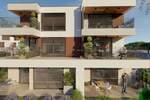 Dvosoban stan, Medulin, prodaja, 249093 €, 75 m2