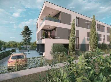 Trosoban stan, Pula, prodaja, 331500 €, 118 m2