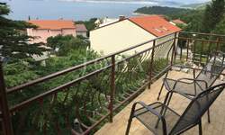 Cetvorosoban stan, Crikvenica, Dramalj, prodaja, 239000 €, 100 m2