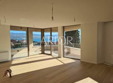 Cetvorosoban stan, Opatija, Opatija - Centar, prodaja, 1950000 €, 431 m2