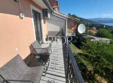 Dvosoban stan, Opatija, Oprić, najam, 800 €, 62 m2