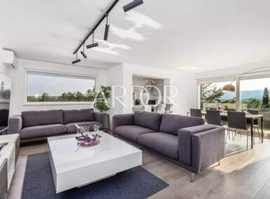 Trosoban stan, Viškovo, Marčelji, najam, 1100 €, 85 m2
