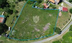 Zemljiste, Labin, prodaja, 96900 €, 689 m2