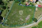 Zemljiste, Labin, prodaja, 101000 €, 677 m2