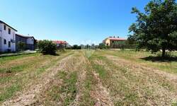 Zemljiste, Poreč, prodaja, 275000 €, 2802 m2