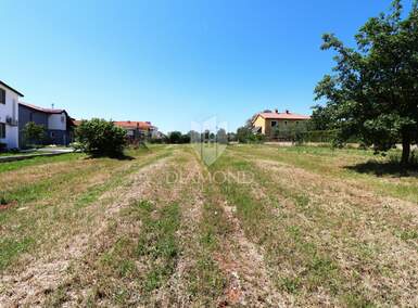 Zemljiste, Poreč, prodaja, 275000 €, 2802 m2
