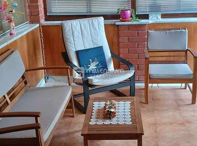 Stan, Lovran, prodaja, 385000 €, 107 m2