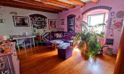 Trosoban stan, Rijeka, Centar, prodaja, 167500 €, 48 m2