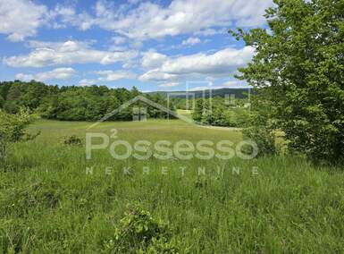 Zemljiste, Buzet, Kotli, prodaja, 3765 €, 1569 m2