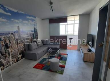 Dvosoban stan, Pula, prodaja, 207500 €, 58 m2