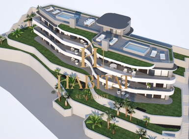 Troiposoban stan, Opatija, prodaja, 1250000 €, 120 m2