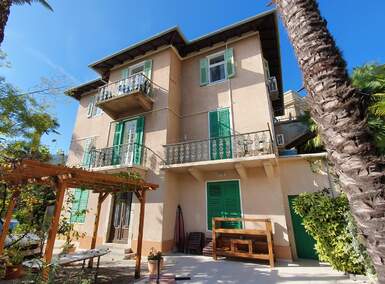Troiposoban stan, Opatija, prodaja, 1200000 €, 200 m2