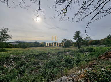 Zemljiste, Buje, prodaja, 100 €, 5200 m2