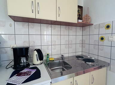 Jednosoban stan, Medulin, prodaja, 136000 €, 25 m2