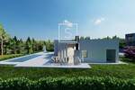 Kuca, Labin, prodaja, 495000 €, 152 m2