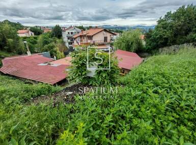 Zemljiste, Opatija, Pobri, najam, 250 €, 420 m2