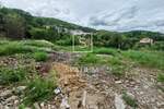 Zemljiste, Opatija, Pobri, najam, 250 €, 420 m2