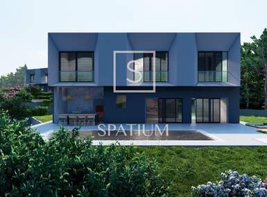 Kuca, Labin, prodaja, 590000 €, 181 m2