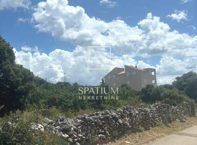 Zemljiste, Kolan, Mandre, prodaja, 165000 €, 662 m2