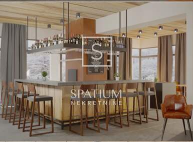 Poslovni prostor, Mrkopalj, Begovo Razdolje, prodaja, 1450000 €, 2217 m2