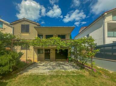 Kuca, Novigrad, prodaja, 510000 €, 133 m2