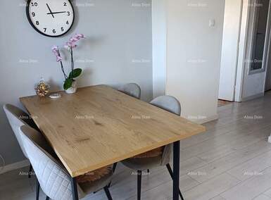 Jednosoban stan, Pula, prodaja, 190550 €, 54 m2