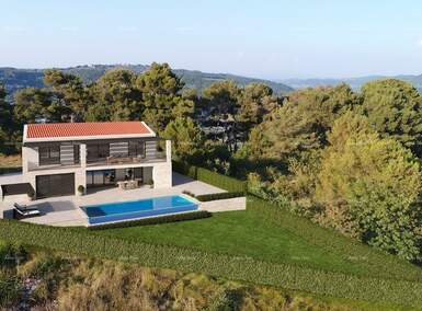 Zemljiste, Buje, prodaja, 375950 €, 0 m2
