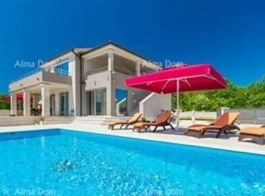Kuca, Marčana, prodaja, 470000 €, 160 m2