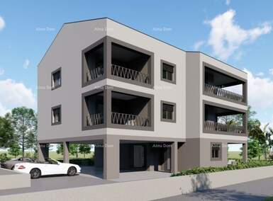 Zemljiste, Pula, prodaja, 250000 €, 0 m2