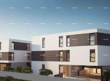 Trosoban stan, Medulin, prodaja, 299580 €, 118 m2
