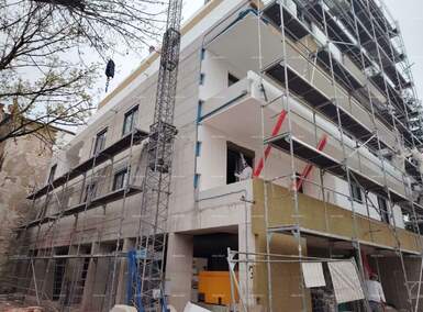 Dvosoban stan, Pula, prodaja, 206150 €, 54 m2