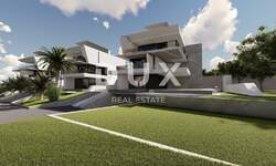 Trosoban stan, Omišalj, Njivice, prodaja, 525200 €, 101 m2