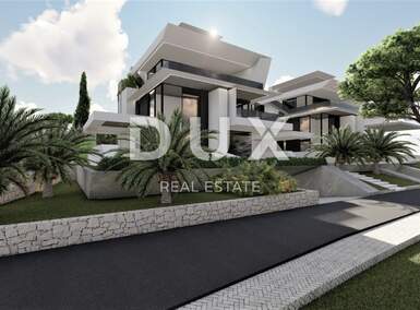 Cetvorosoban stan, Omišalj, Njivice, prodaja, 582400 €, 112 m2