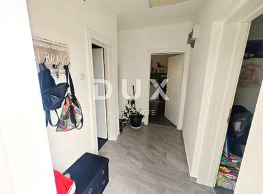 Dvosoban stan, Rijeka, Hosti, prodaja, 138000 €, 61 m2